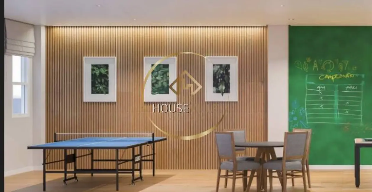 Foto 7 de Apartamento com 2 quartos à venda, 58m2 em Sao Jose Dos Campos - SP