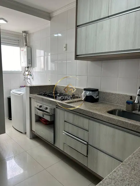 Apartamento com 2 quartos à venda e para alugar, 82m2 em Sao Jose Dos Campos - SP - imagem 8 Foto 8 de Apartamento com 2 quartos à venda e para alugar, 82m2 em Sao Jose Dos Campos - SP