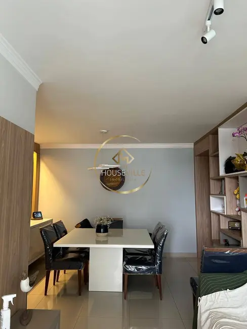 Apartamento com 2 quartos à venda e para alugar, 82m2 em Sao Jose Dos Campos - SP - imagem 9 Foto 9 de Apartamento com 2 quartos à venda e para alugar, 82m2 em Sao Jose Dos Campos - SP