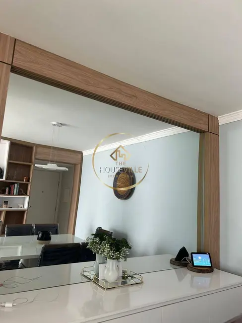 Apartamento com 2 quartos à venda e para alugar, 82m2 em Sao Jose Dos Campos - SP - imagem 7 Foto 7 de Apartamento com 2 quartos à venda e para alugar, 82m2 em Sao Jose Dos Campos - SP