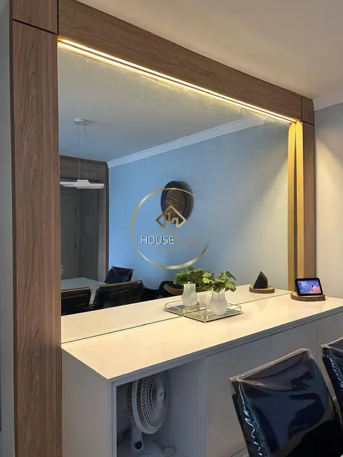 Apartamento com 2 quartos à venda e para alugar, 82m2 em Sao Jose Dos Campos - SP - imagem 3 Foto 3 de Apartamento com 2 quartos à venda e para alugar, 82m2 em Sao Jose Dos Campos - SP