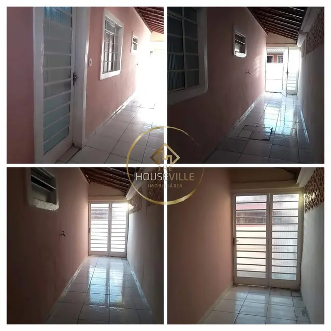Foto 5 de Casa com 3 quartos à venda, 230m2 em Sao Jose Dos Campos - SP