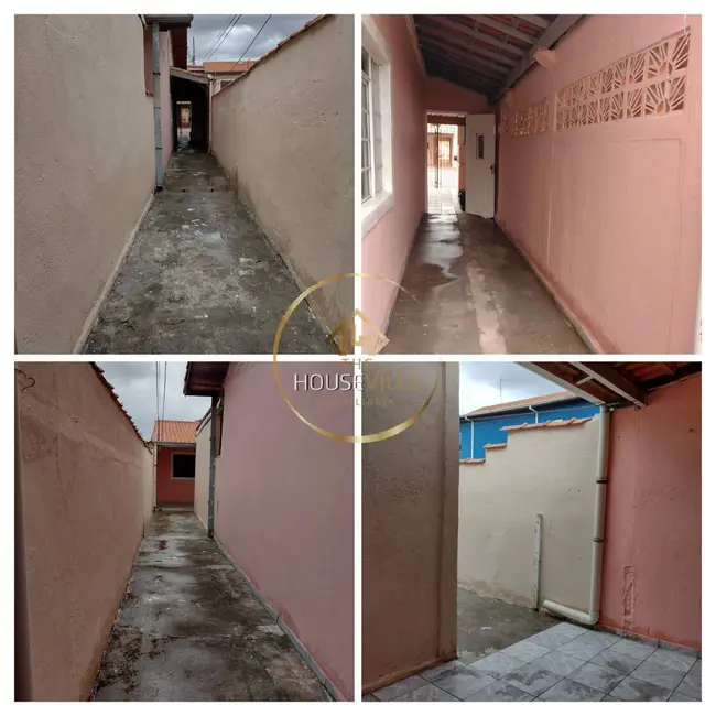 Foto 2 de Casa com 3 quartos à venda, 230m2 em Sao Jose Dos Campos - SP
