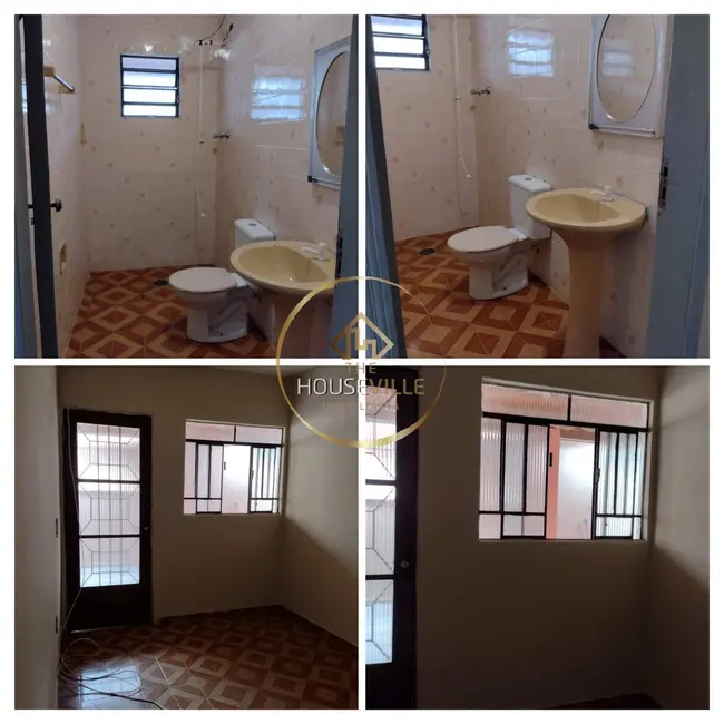 Foto 3 de Casa com 3 quartos à venda, 230m2 em Sao Jose Dos Campos - SP