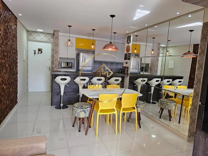 Apartamento à venda em Sao Jose Dos Campos - SP - imagem 1 Foto 1 de Apartamento à venda em Sao Jose Dos Campos - SP