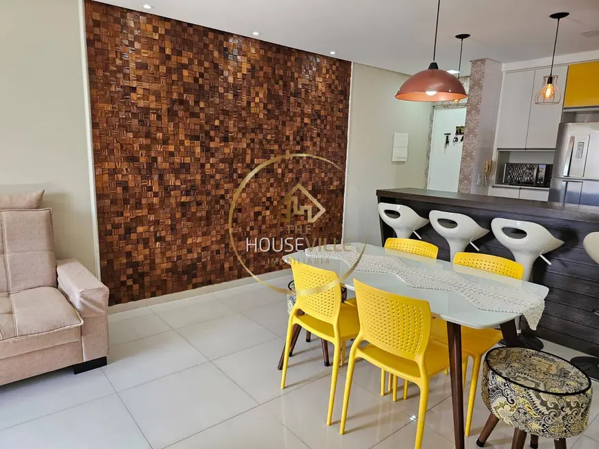 Apartamento à venda em Sao Jose Dos Campos - SP - imagem 7 Foto 7 de Apartamento à venda em Sao Jose Dos Campos - SP