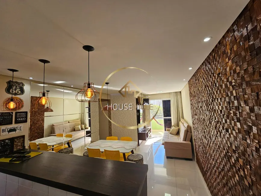Apartamento à venda em Sao Jose Dos Campos - SP - imagem 4 Foto 4 de Apartamento à venda em Sao Jose Dos Campos - SP
