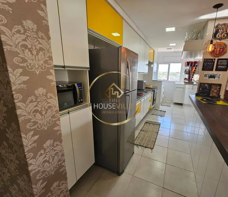 Apartamento à venda em Sao Jose Dos Campos - SP - imagem 6 Foto 6 de Apartamento à venda em Sao Jose Dos Campos - SP