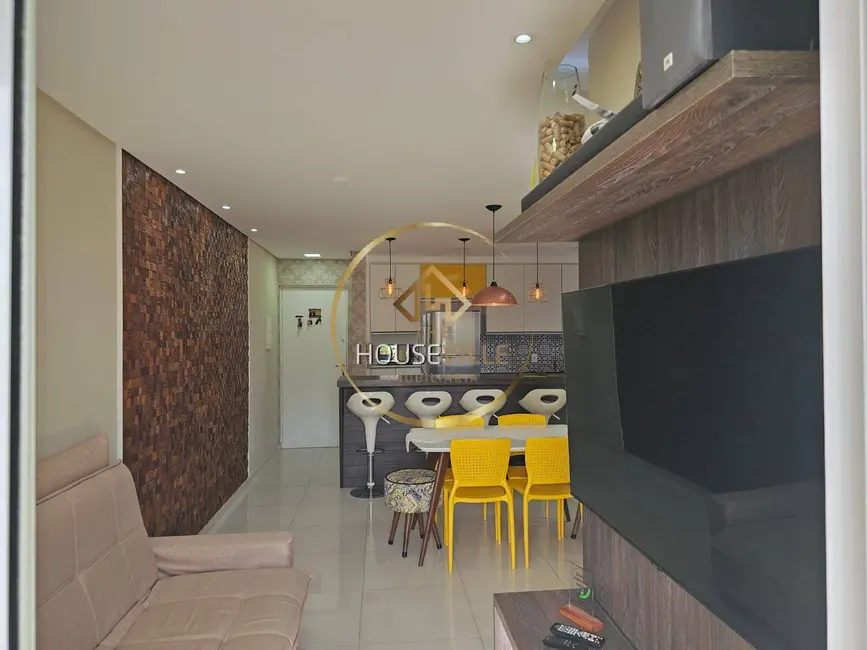 Apartamento à venda em Sao Jose Dos Campos - SP - imagem 9 Foto 9 de Apartamento à venda em Sao Jose Dos Campos - SP