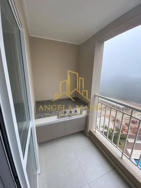 Foto 5 de Apartamento com 2 quartos à venda, 62m2 em Pagador de Andrade, Jacarei - SP