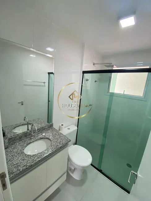 Foto 6 de Apartamento com 2 quartos à venda, 62m2 em Pagador de Andrade, Jacarei - SP