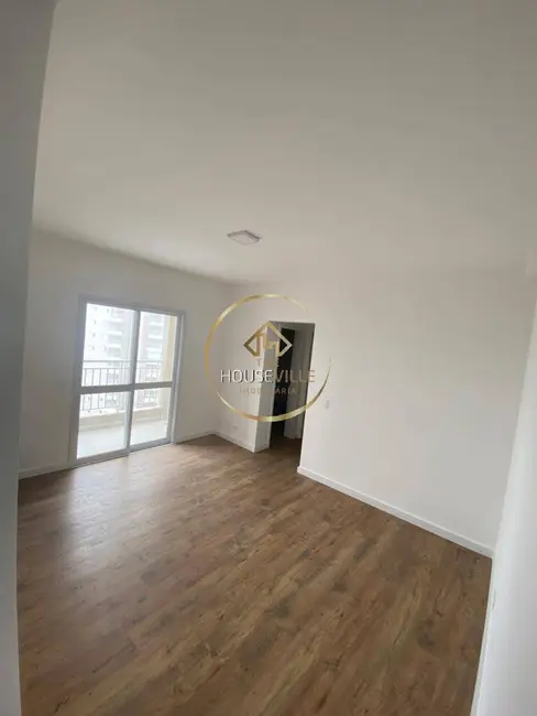 Foto 4 de Apartamento com 2 quartos à venda, 62m2 em Pagador de Andrade, Jacarei - SP