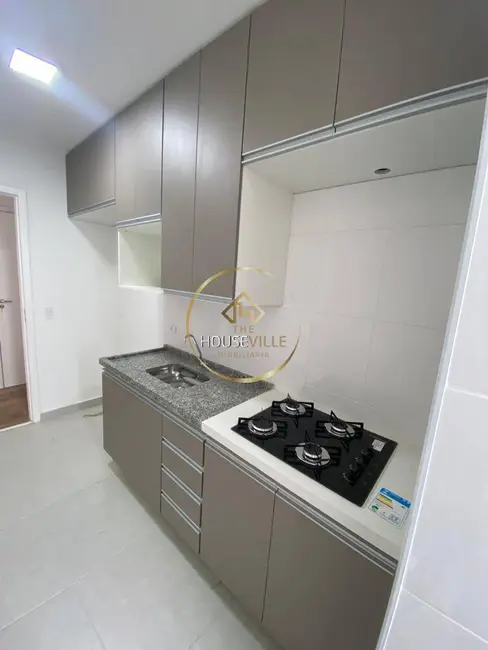 Foto 1 de Apartamento com 2 quartos à venda, 62m2 em Pagador de Andrade, Jacarei - SP