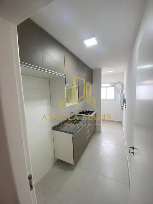 Foto 4 de Apartamento com 2 quartos à venda, 62m2 em Pagador de Andrade, Jacarei - SP