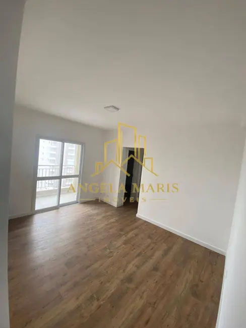 Foto 1 de Apartamento com 2 quartos à venda, 62m2 em Pagador de Andrade, Jacarei - SP