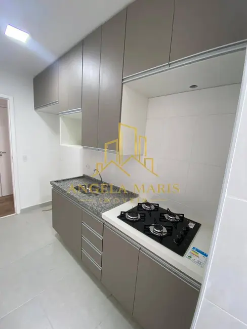 Foto 3 de Apartamento com 2 quartos à venda, 62m2 em Pagador de Andrade, Jacarei - SP