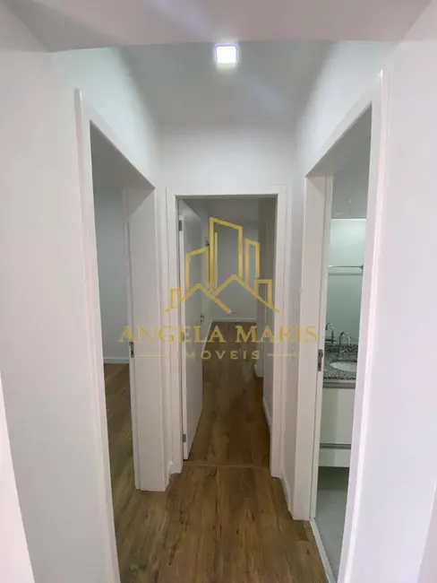 Foto 9 de Apartamento com 2 quartos à venda, 62m2 em Pagador de Andrade, Jacarei - SP