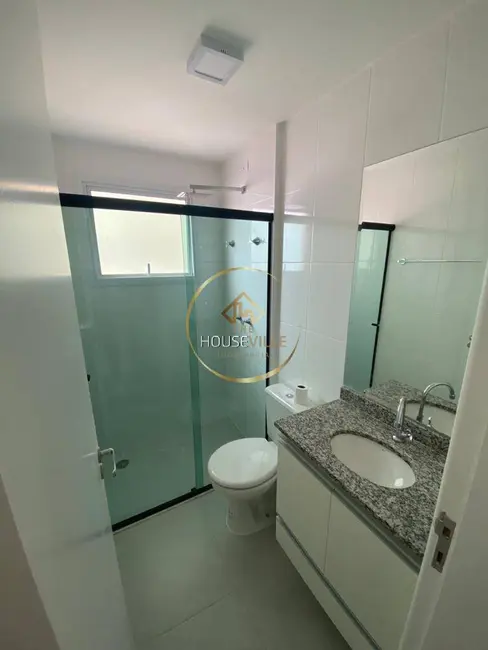Foto 7 de Apartamento com 2 quartos à venda, 62m2 em Pagador de Andrade, Jacarei - SP