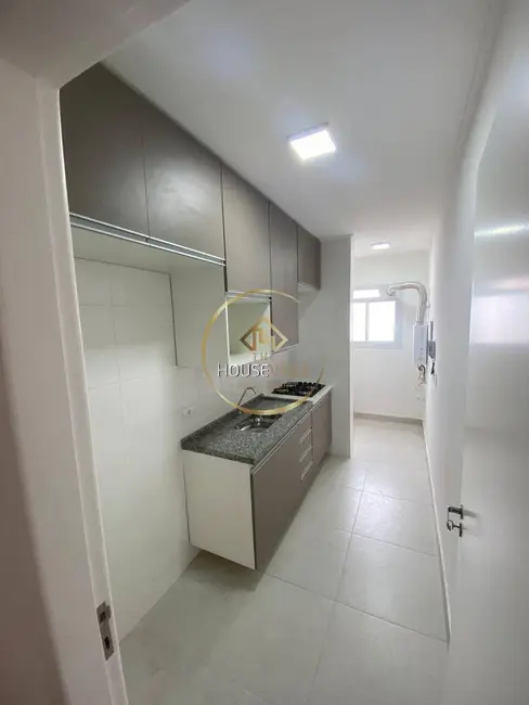 Foto 2 de Apartamento com 2 quartos à venda, 62m2 em Pagador de Andrade, Jacarei - SP