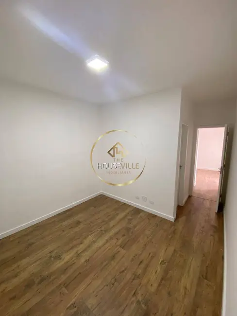 Foto 8 de Apartamento com 2 quartos à venda, 62m2 em Pagador de Andrade, Jacarei - SP