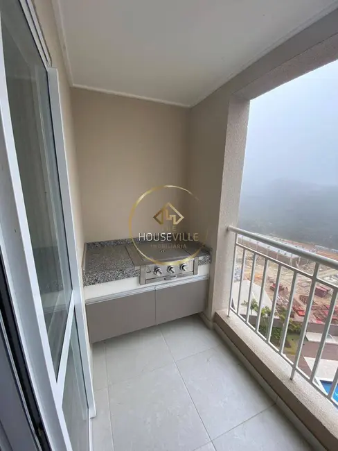 Foto 5 de Apartamento com 2 quartos à venda, 62m2 em Pagador de Andrade, Jacarei - SP