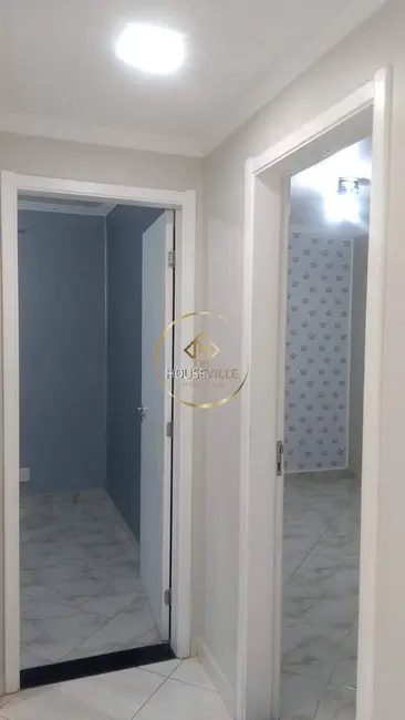 Foto 2 de Apartamento com 2 quartos à venda, 47m2 em Sao Jose Dos Campos - SP