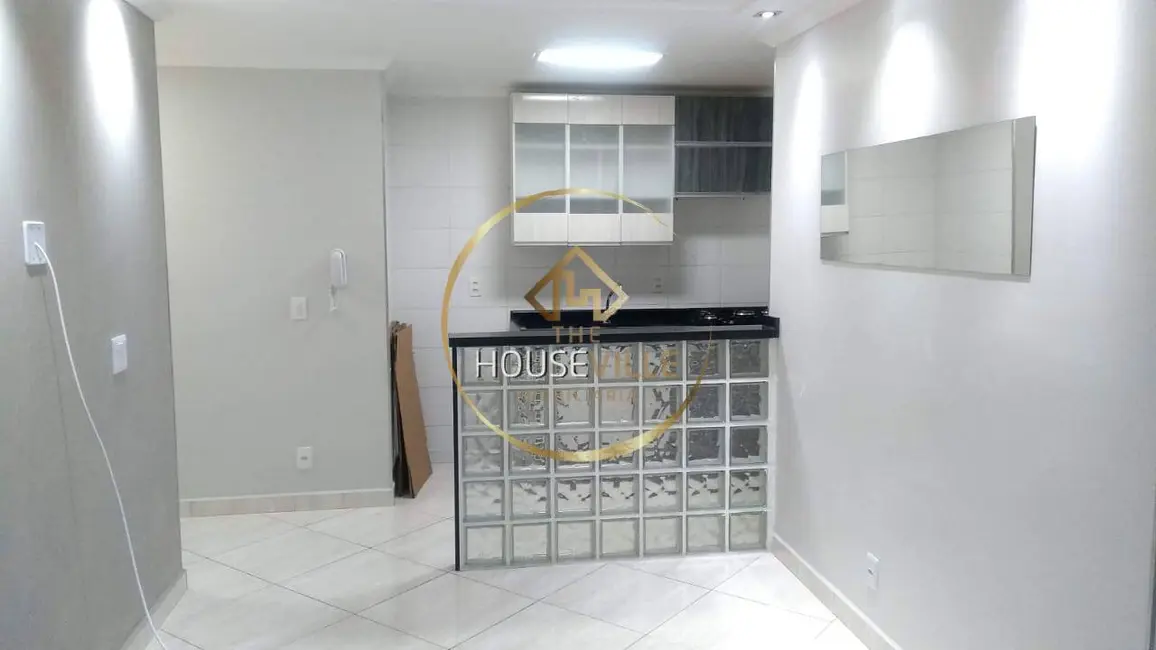 Foto 6 de Apartamento com 2 quartos à venda, 47m2 em Sao Jose Dos Campos - SP