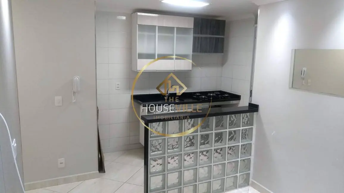 Foto 8 de Apartamento com 2 quartos à venda, 47m2 em Sao Jose Dos Campos - SP