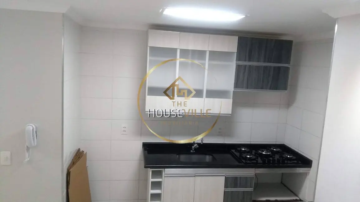 Foto 5 de Apartamento com 2 quartos à venda, 47m2 em Sao Jose Dos Campos - SP