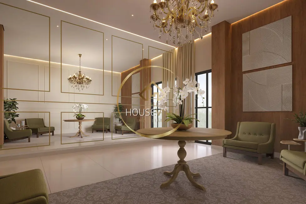 Foto 4 de Apartamento com 3 quartos à venda, 85m2 em Sao Jose Dos Campos - SP