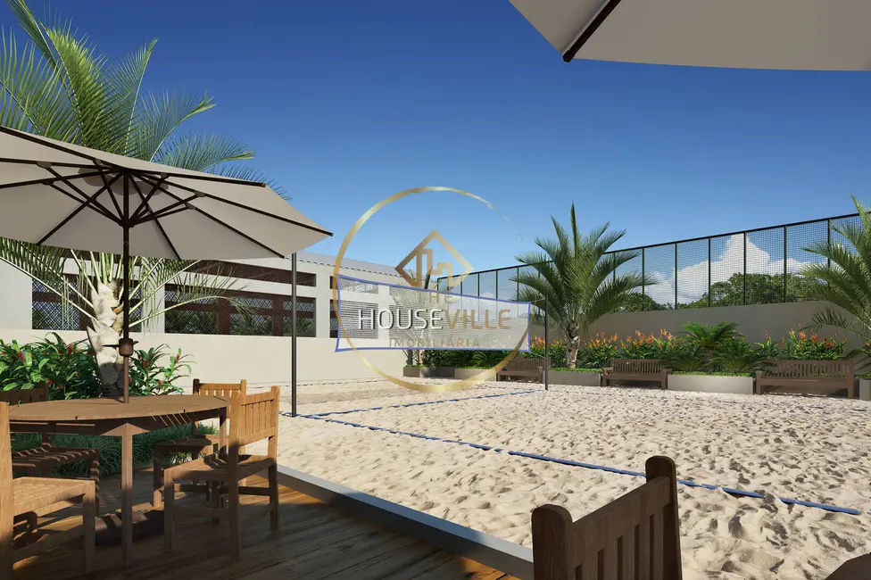 Foto 3 de Apartamento com 3 quartos à venda, 85m2 em Sao Jose Dos Campos - SP