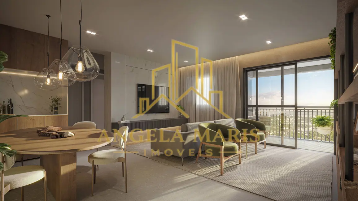 Apartamento com 3 quartos à venda, 85m2 em Sao Jose Dos Campos - SP - imagem 1 Foto 1 de Apartamento com 3 quartos à venda, 85m2 em Sao Jose Dos Campos - SP