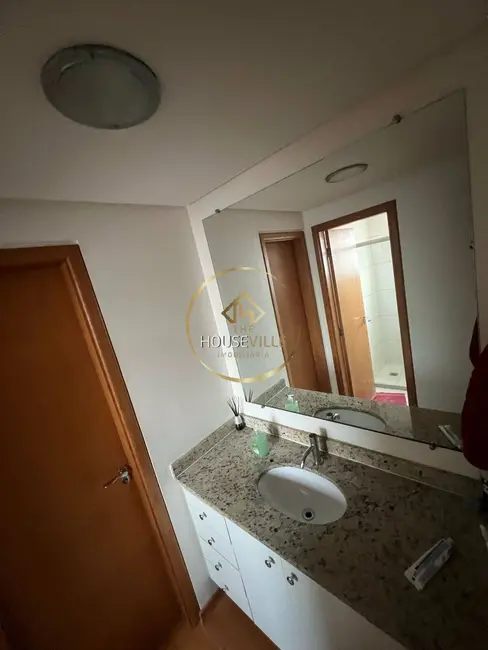 Foto 8 de Apartamento com 4 quartos à venda, 111m2 em Sao Jose Dos Campos - SP