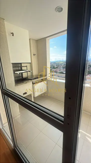 Apartamento com 4 quartos à venda, 111m2 em Sao Jose Dos Campos - SP - imagem 6 Foto 6 de Apartamento com 4 quartos à venda, 111m2 em Sao Jose Dos Campos - SP