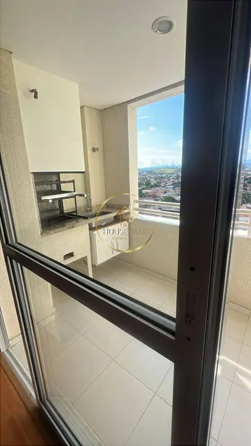 Foto 2 de Apartamento com 4 quartos à venda, 111m2 em Sao Jose Dos Campos - SP