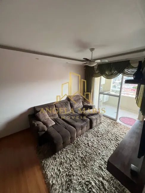 Apartamento com 4 quartos à venda, 111m2 em Sao Jose Dos Campos - SP - imagem 3 Foto 3 de Apartamento com 4 quartos à venda, 111m2 em Sao Jose Dos Campos - SP