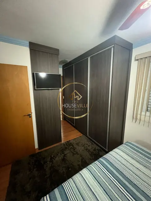 Foto 6 de Apartamento com 4 quartos à venda, 111m2 em Sao Jose Dos Campos - SP