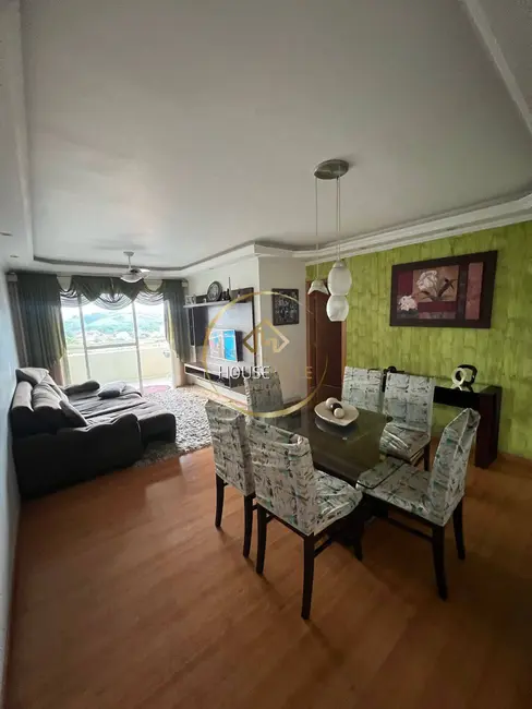 Foto 1 de Apartamento com 4 quartos à venda, 111m2 em Sao Jose Dos Campos - SP
