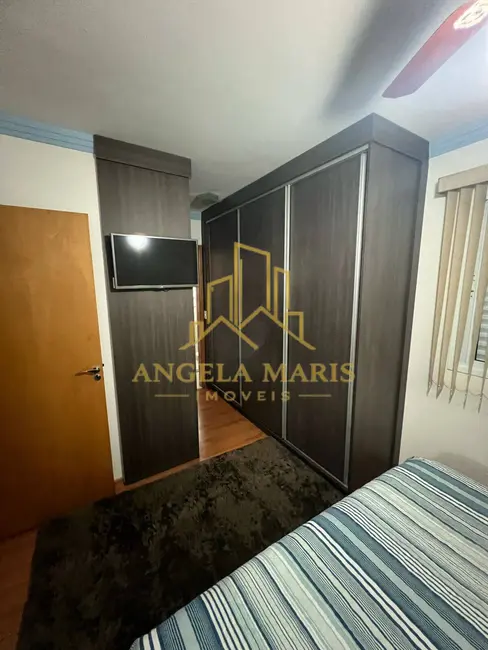 Apartamento com 4 quartos à venda, 111m2 em Sao Jose Dos Campos - SP - imagem 9 Foto 9 de Apartamento com 4 quartos à venda, 111m2 em Sao Jose Dos Campos - SP