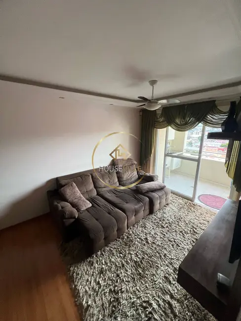 Foto 3 de Apartamento com 4 quartos à venda, 111m2 em Sao Jose Dos Campos - SP