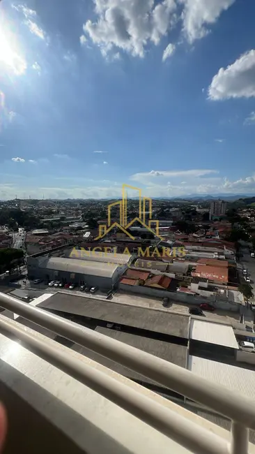 Apartamento com 4 quartos à venda, 111m2 em Sao Jose Dos Campos - SP - imagem 2 Foto 2 de Apartamento com 4 quartos à venda, 111m2 em Sao Jose Dos Campos - SP