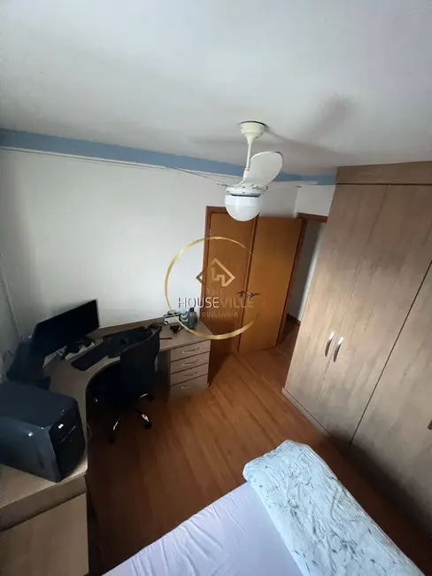 Foto 9 de Apartamento com 4 quartos à venda, 111m2 em Sao Jose Dos Campos - SP