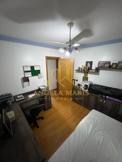 Apartamento com 4 quartos à venda, 111m2 em Sao Jose Dos Campos - SP - imagem 8 Foto 8 de Apartamento com 4 quartos à venda, 111m2 em Sao Jose Dos Campos - SP