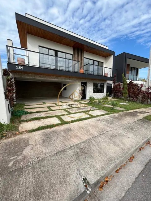 Foto 1 de Casa com 3 quartos para alugar, 282m2 em Sao Jose Dos Campos - SP