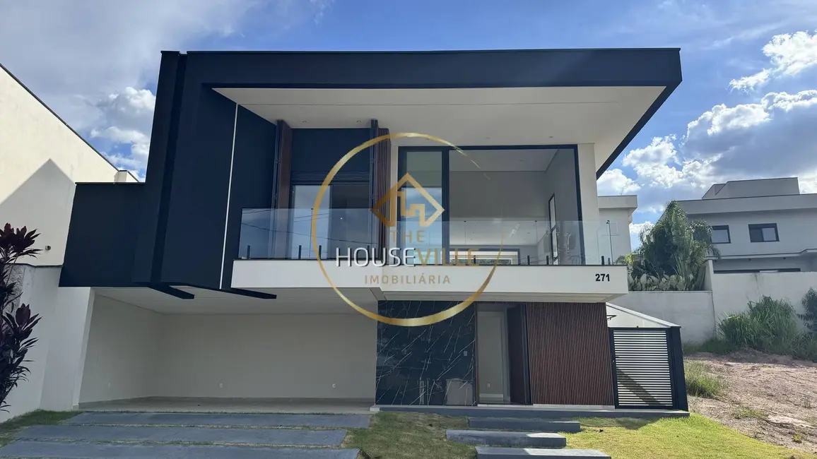 Foto 1 de Casa de Condomínio com 4 quartos à venda, 220m2 em Sao Jose Dos Campos - SP