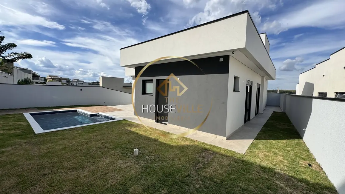 Foto 3 de Casa de Condomínio com 4 quartos à venda, 220m2 em Sao Jose Dos Campos - SP