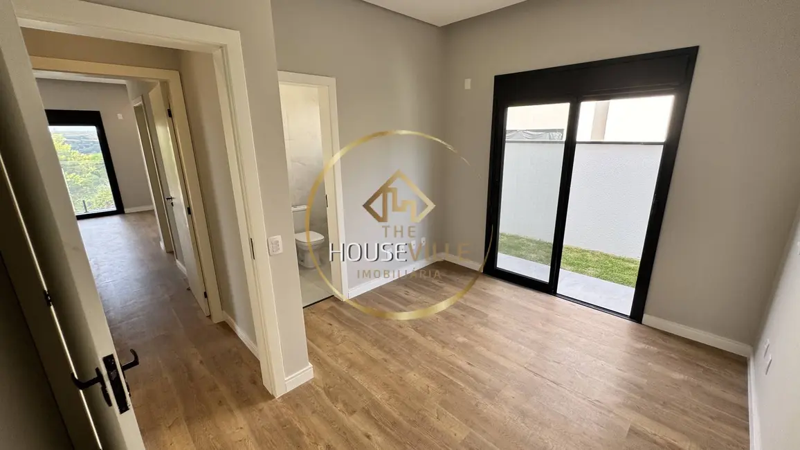 Foto 8 de Casa de Condomínio com 4 quartos à venda, 220m2 em Sao Jose Dos Campos - SP