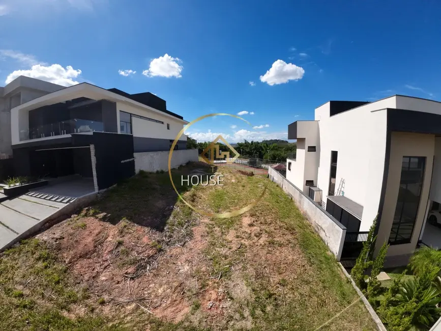 Lote de Condomínio à venda, 360m2 em Sao Jose Dos Campos - SP - imagem 3 Foto 3 de Lote de Condomínio à venda, 360m2 em Sao Jose Dos Campos - SP