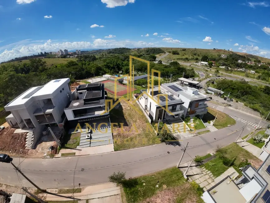 Foto 4 de Lote de Condomínio à venda, 360m2 em Sao Jose Dos Campos - SP