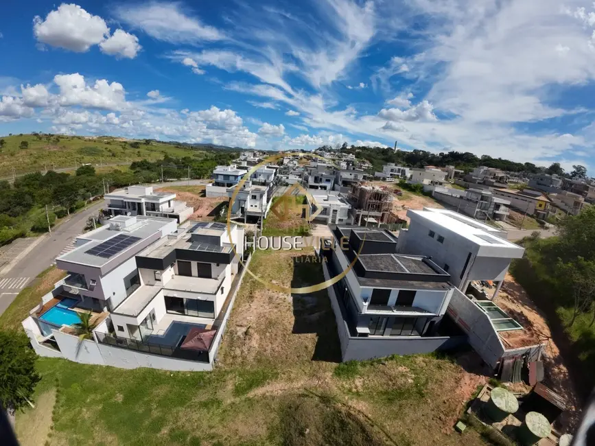 Lote de Condomínio à venda, 360m2 em Sao Jose Dos Campos - SP - imagem 5 Foto 5 de Lote de Condomínio à venda, 360m2 em Sao Jose Dos Campos - SP